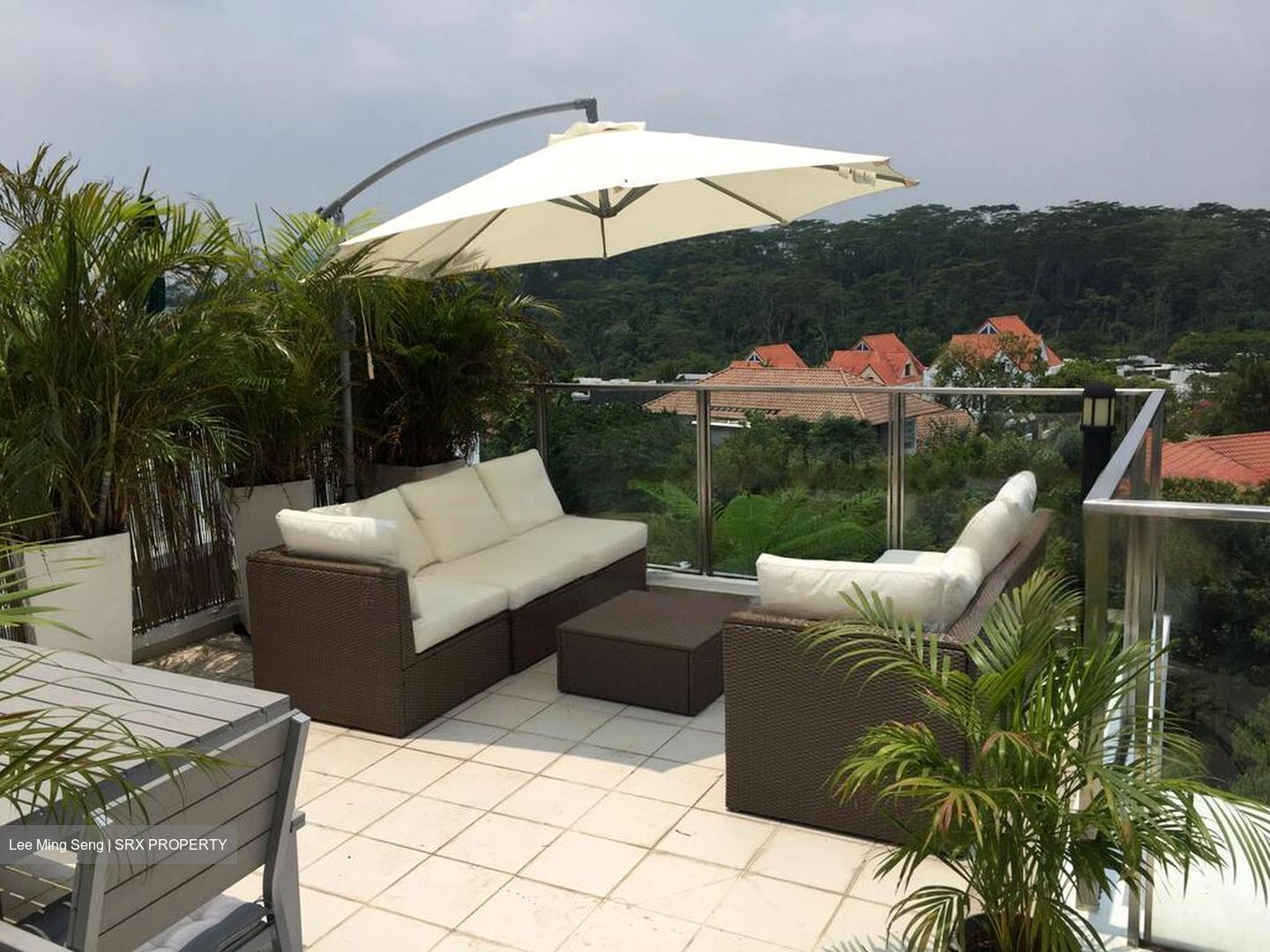 The Sixth Avenue Residences (D10), Condominium #598779031